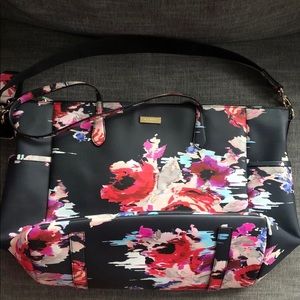 Kate Spade Diaper Bag